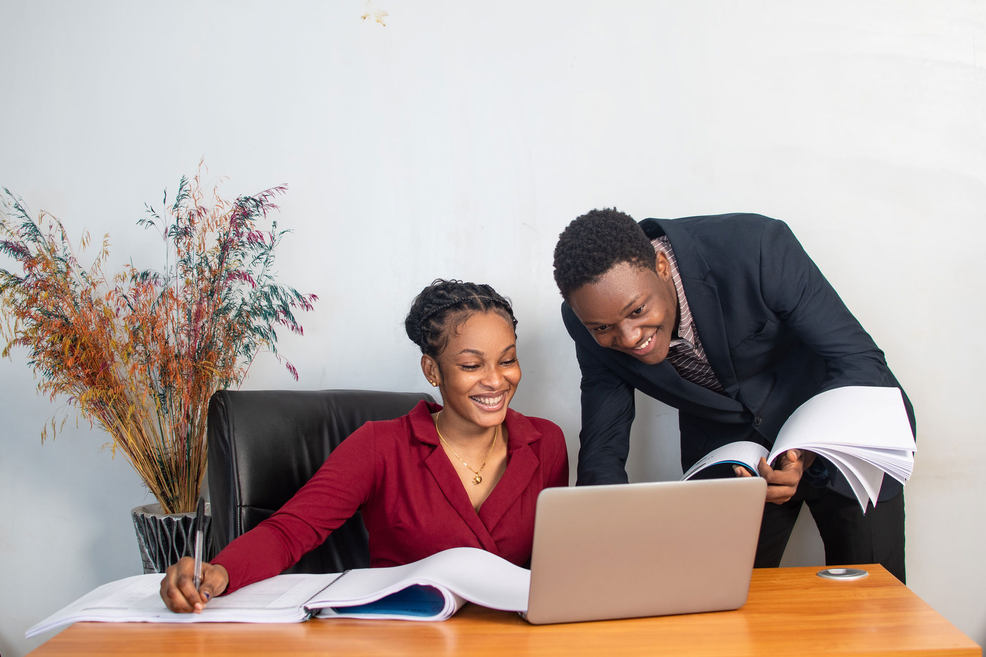 Immigration lawyer consultation