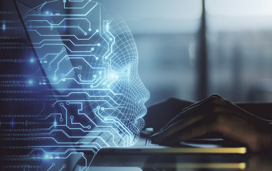 AI in Ghana 2050 economy technology future