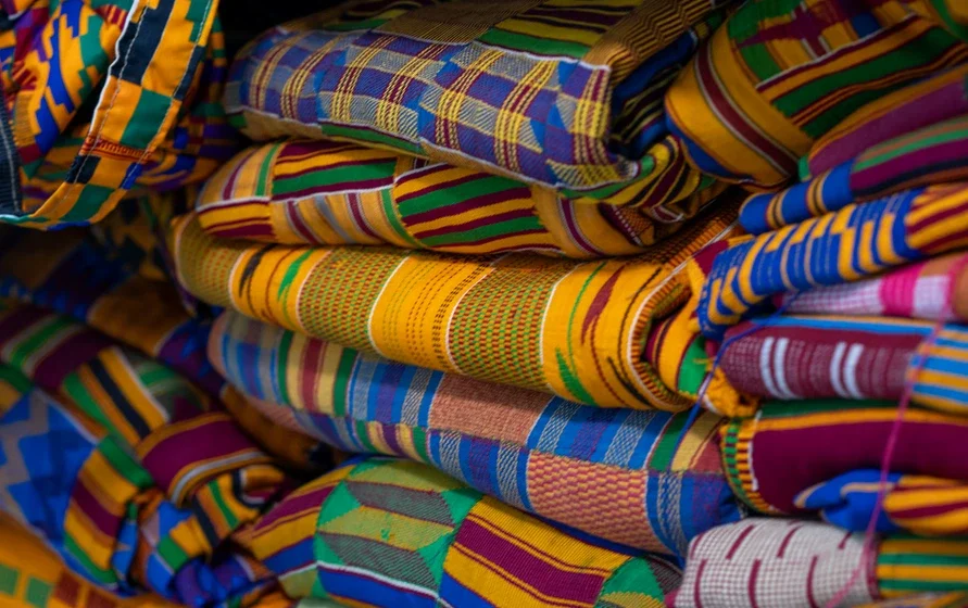 Best Markets for Traditional Ghanaian Clothing in Ghana