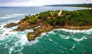 Cape Three Point Beach