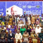 Ghana Calls for Transatlantic Slave Trade Recognition as Crime Against Humanity