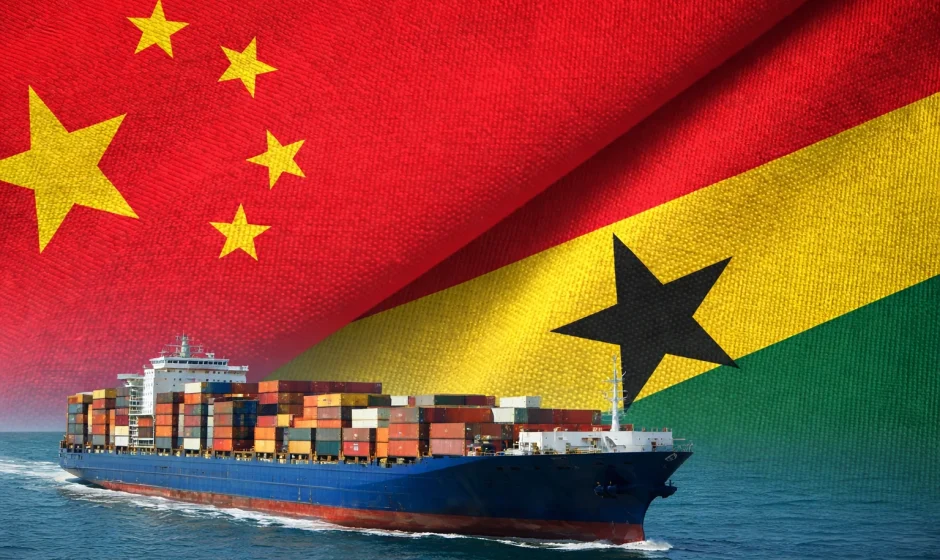 Ghana China Export Trade Guide