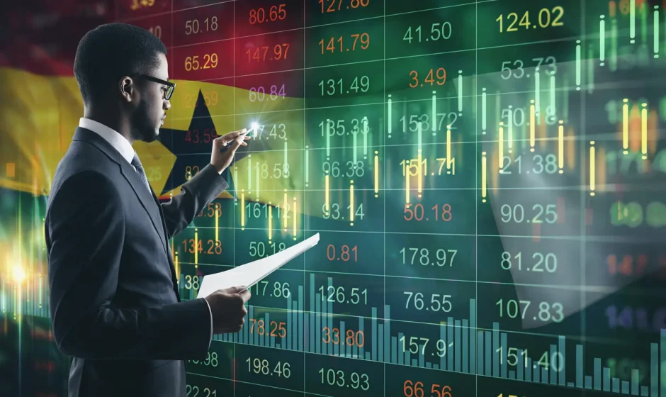 Ghana Nigeria stock market comparison showing growth trends, investor insights, and key opportunities in both markets.