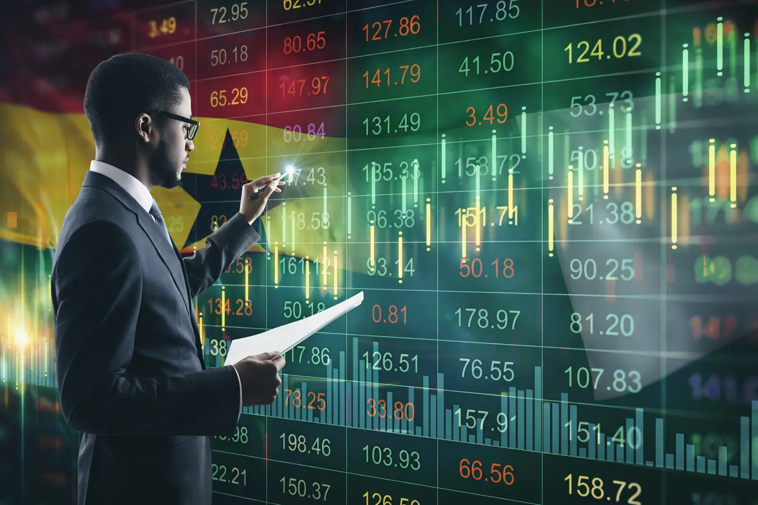 Ghana vs Nigeria Stock Exchanges: A 2026 Investor’s Guide