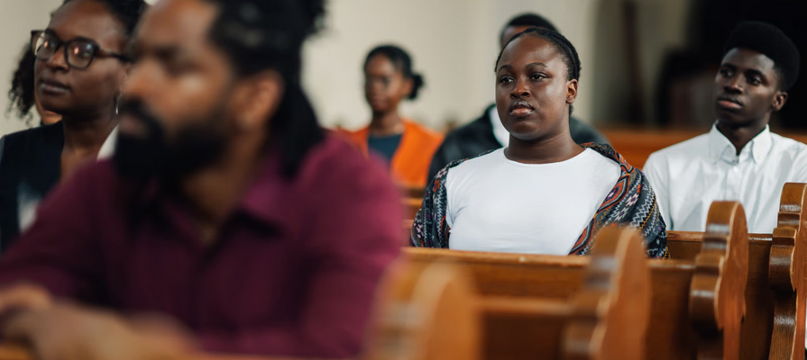 Ghana Funeral Traditions Explained (Ga, Akan, Ewe)