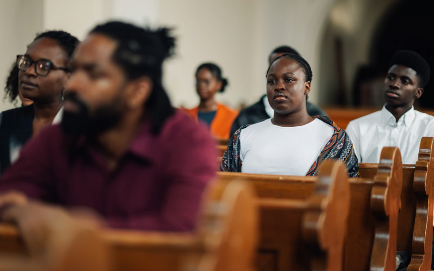 Ghana Funeral Traditions Explained (Ga, Akan, Ewe)