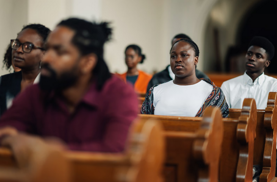Ghana Funeral Traditions Explained (Ga, Akan, Ewe)