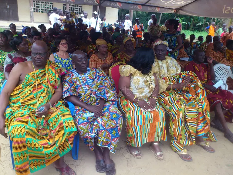 Who Are the Akan People in Ghana? History, Culture and Subgroups Guide