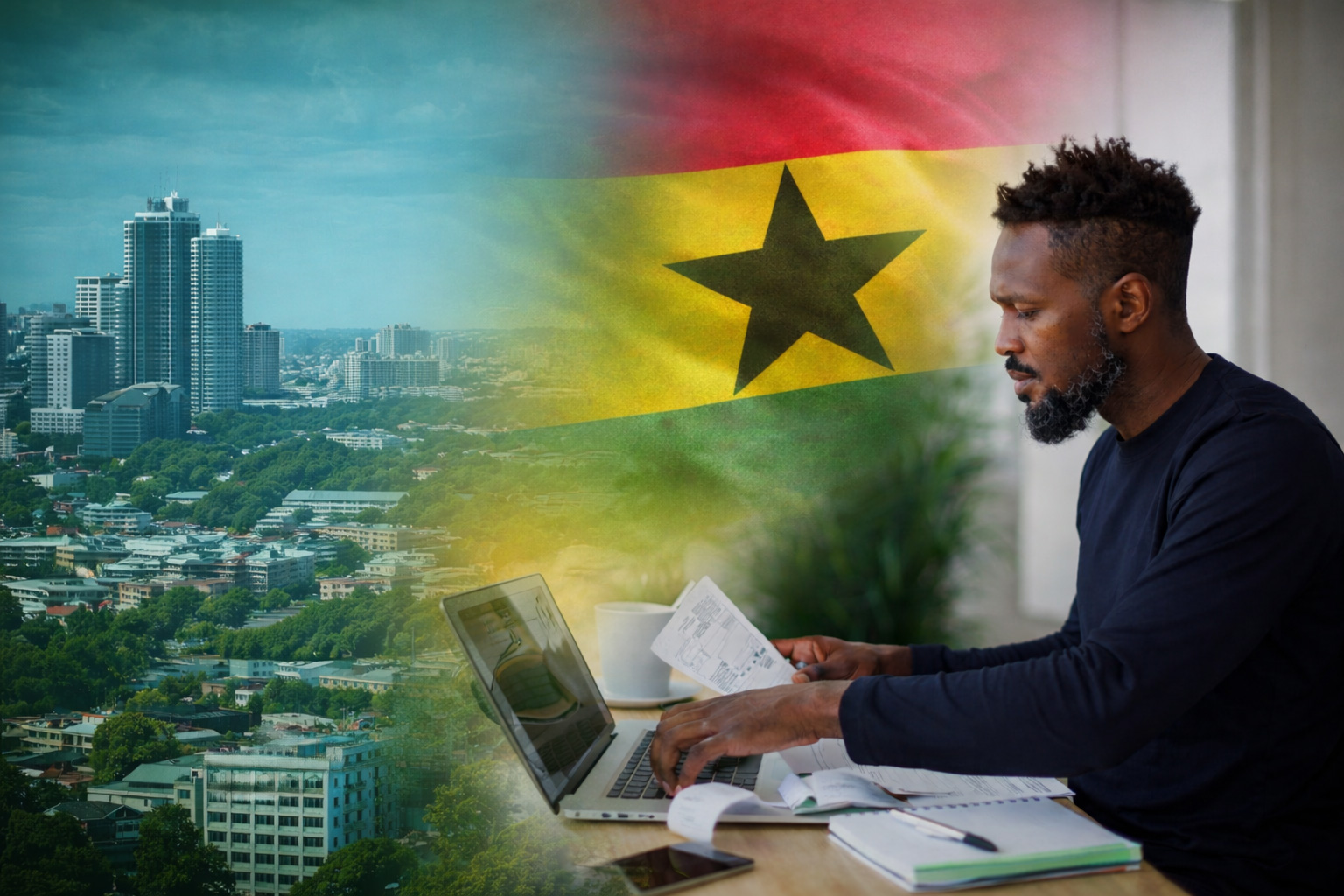 SSNIT Registration in Ghana: Rules, Contributions, and Employer Requirements