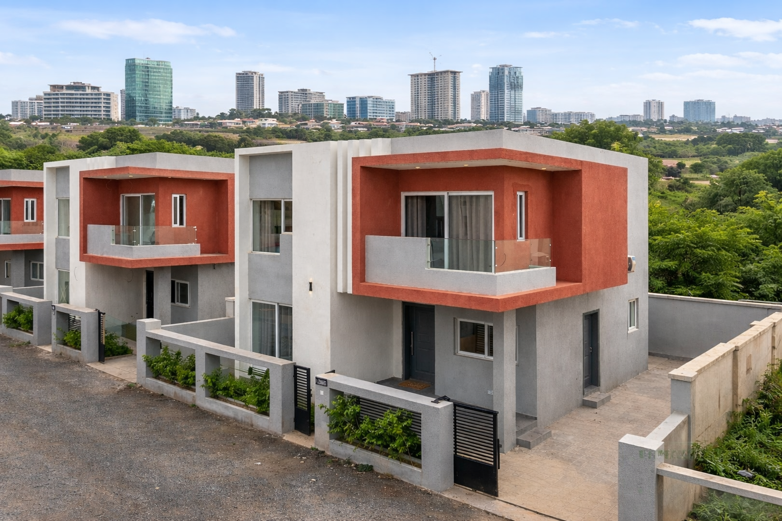 Buying Property in Ghana From Abroad: Legal Checklist for Diaspora Investors