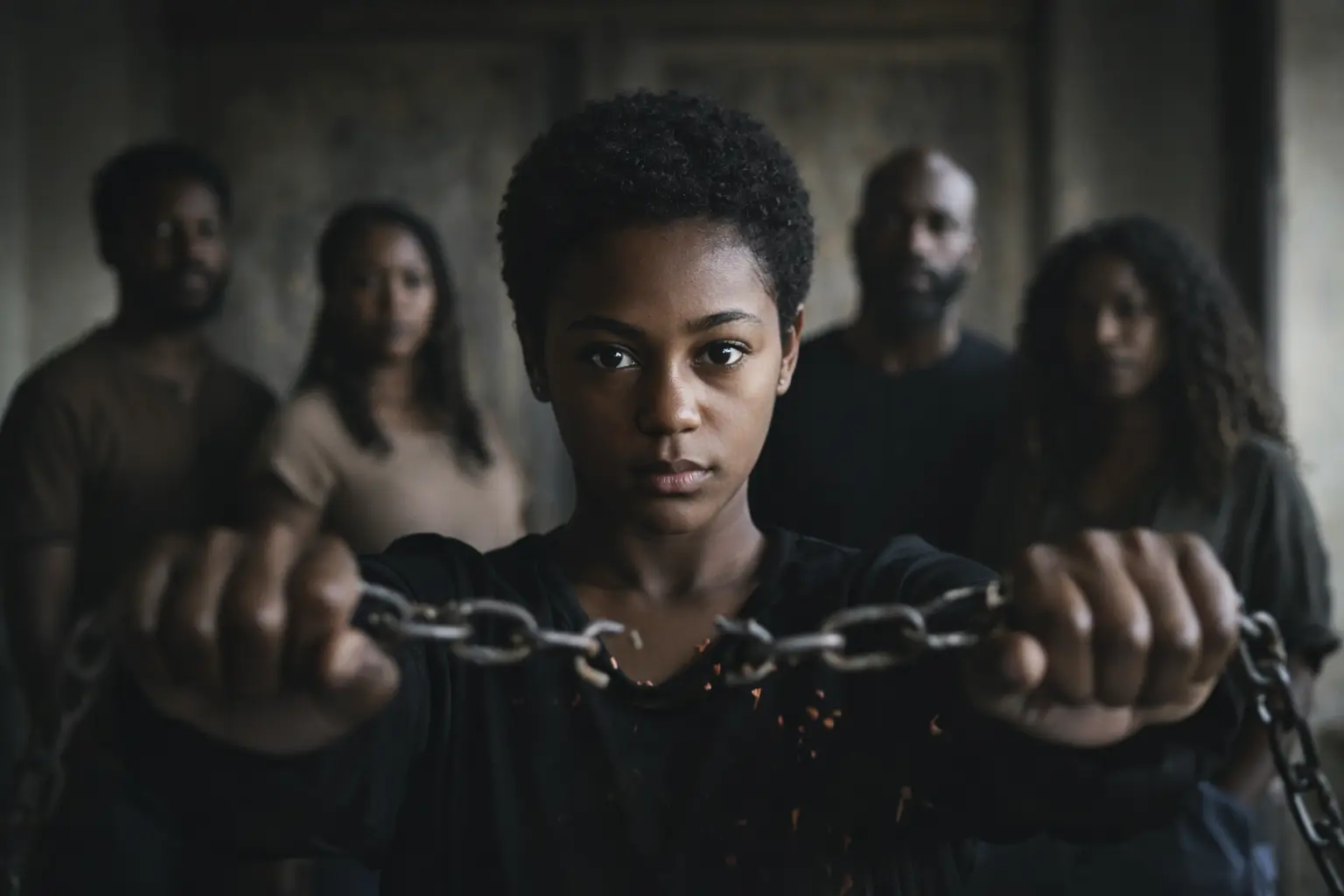 The UN Just Declared the Slave Trade the Gravest Crime Against Humanity