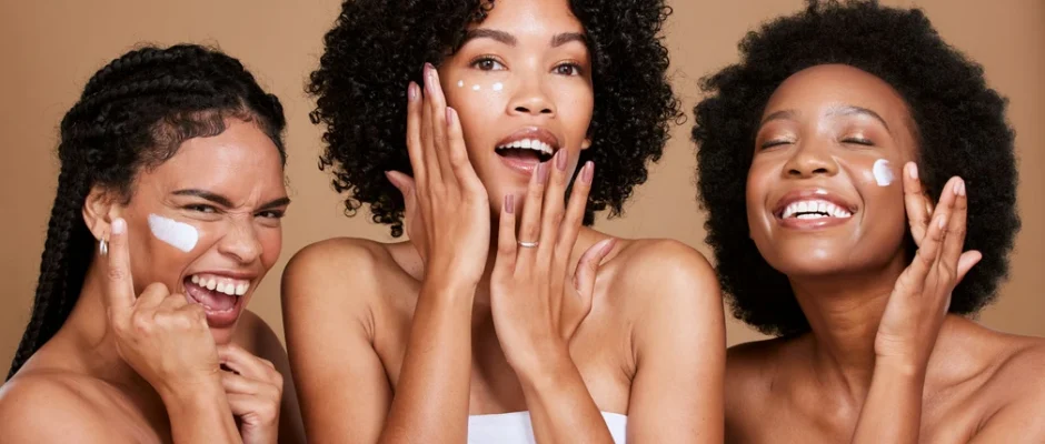 Dermatology clinics in Ghana