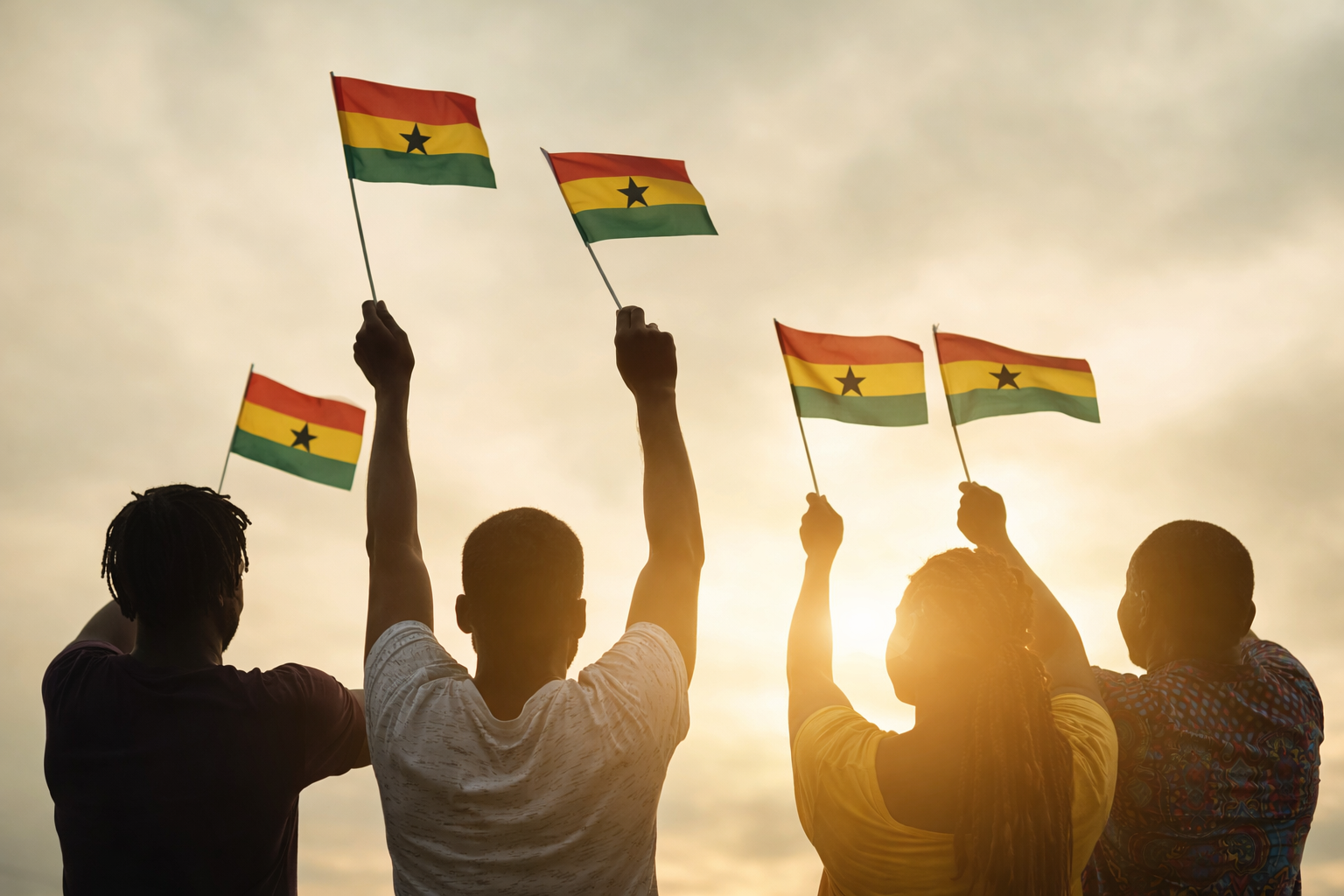 Ghana 69th Independence Anniversary Celebration and National Address