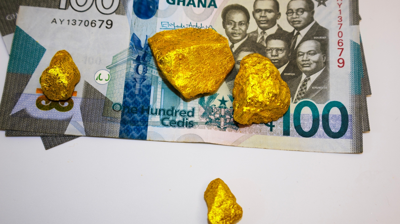 Ghana gold royalty hike draws concerns from US, China, and Western governments