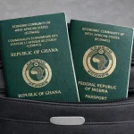 How to Purchase U.S. Items That Require Local Pickup and Ship Them to Ghana