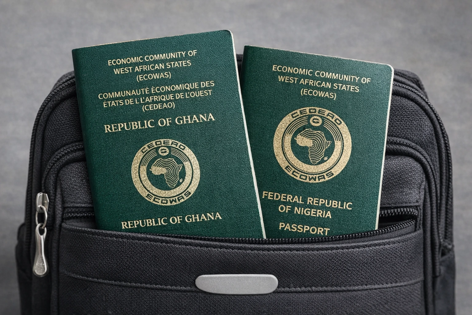 Ghana Nigeria Dual Citizenship: Can You Hold Both?