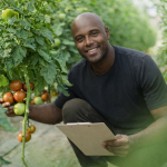 Why Ghana Imports Tomatoes (And How to Fix It)