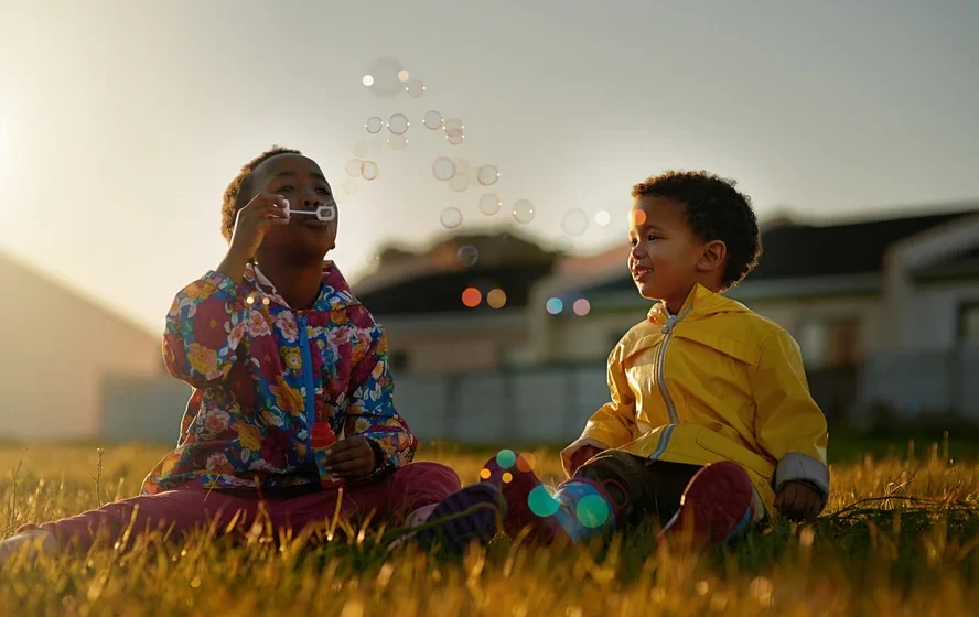 Child Adoption, Ghana, USA