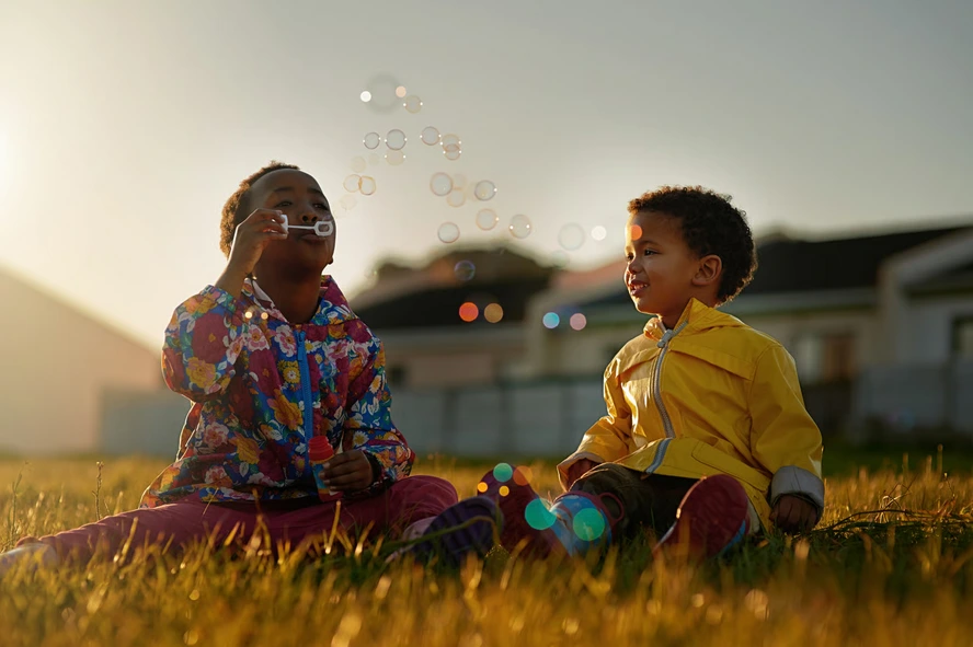 Adopting a Ghanaian Child from the U.S.