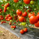 Burkina Faso Tomato Ban Explained and What It Means for Ghana