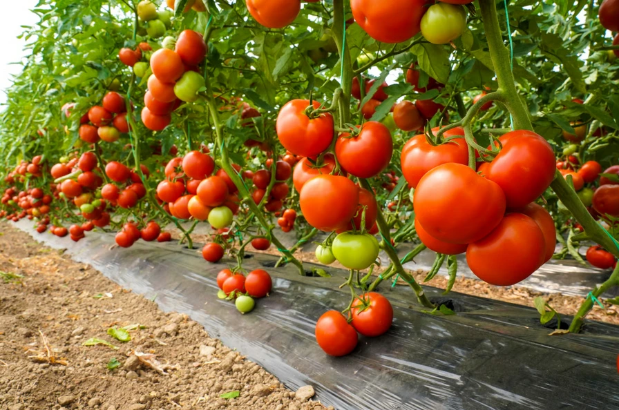 Why Ghana Imports Tomatoes (And How to Fix It)