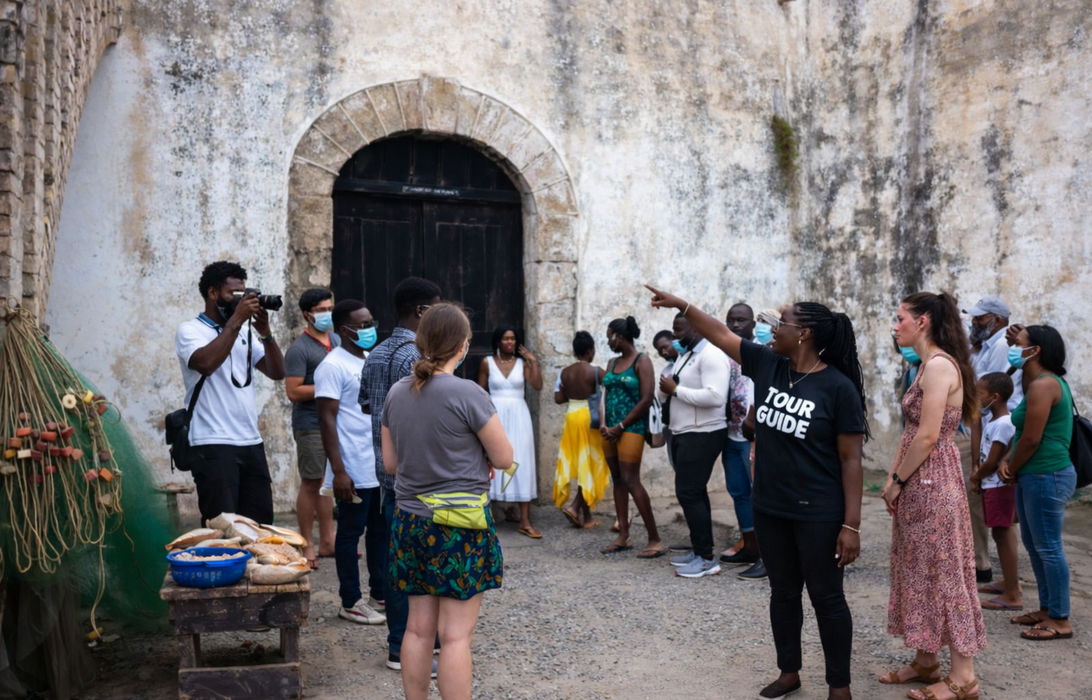 Tours in Ghana: Find Local Tour Guides and Travel Experiences
