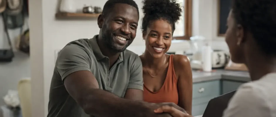 How to get a loan in Ghana