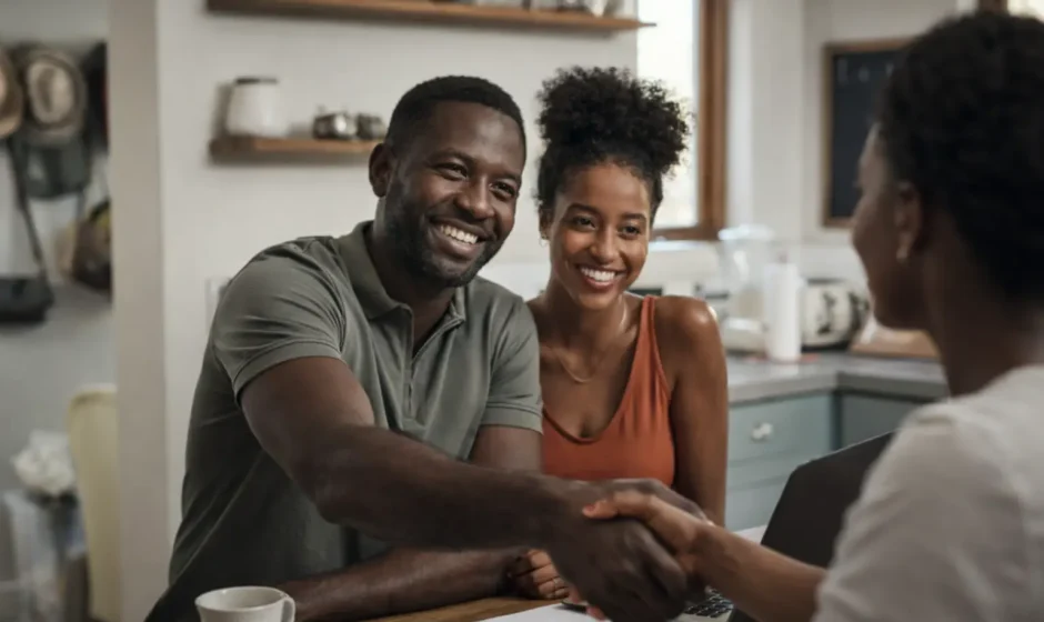 How to get a loan in Ghana