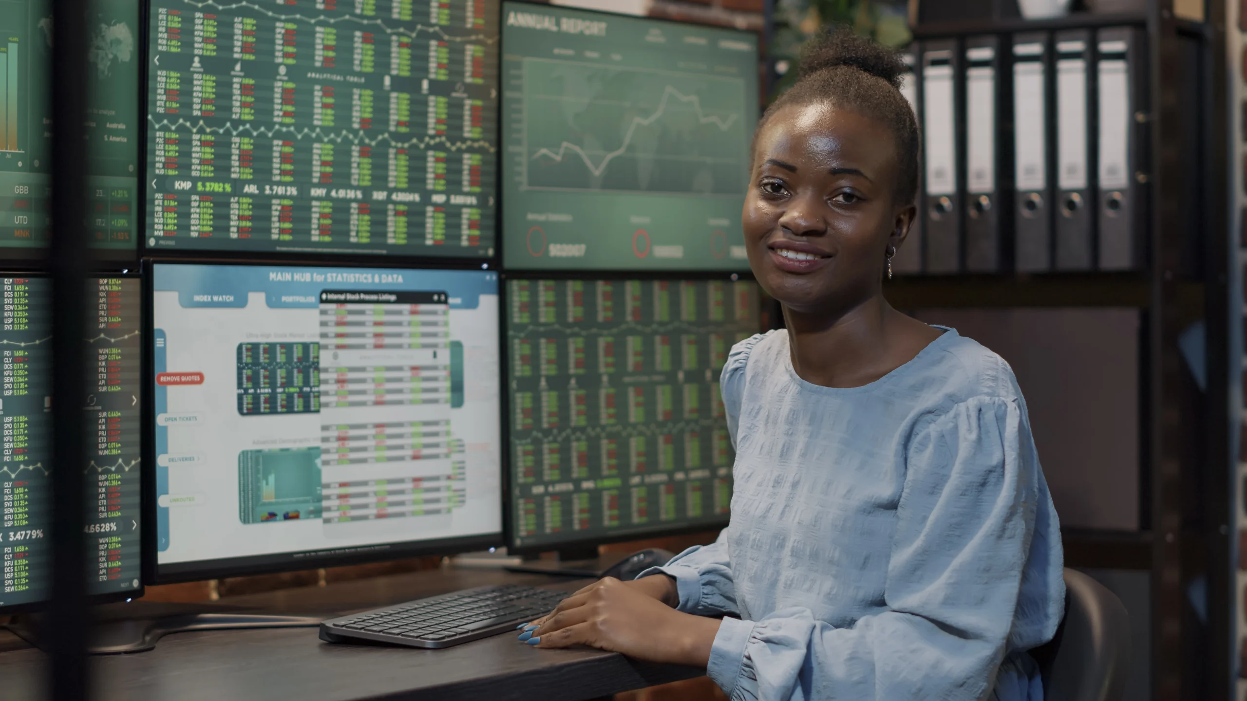 Investing in NGX as a Foreign Investor