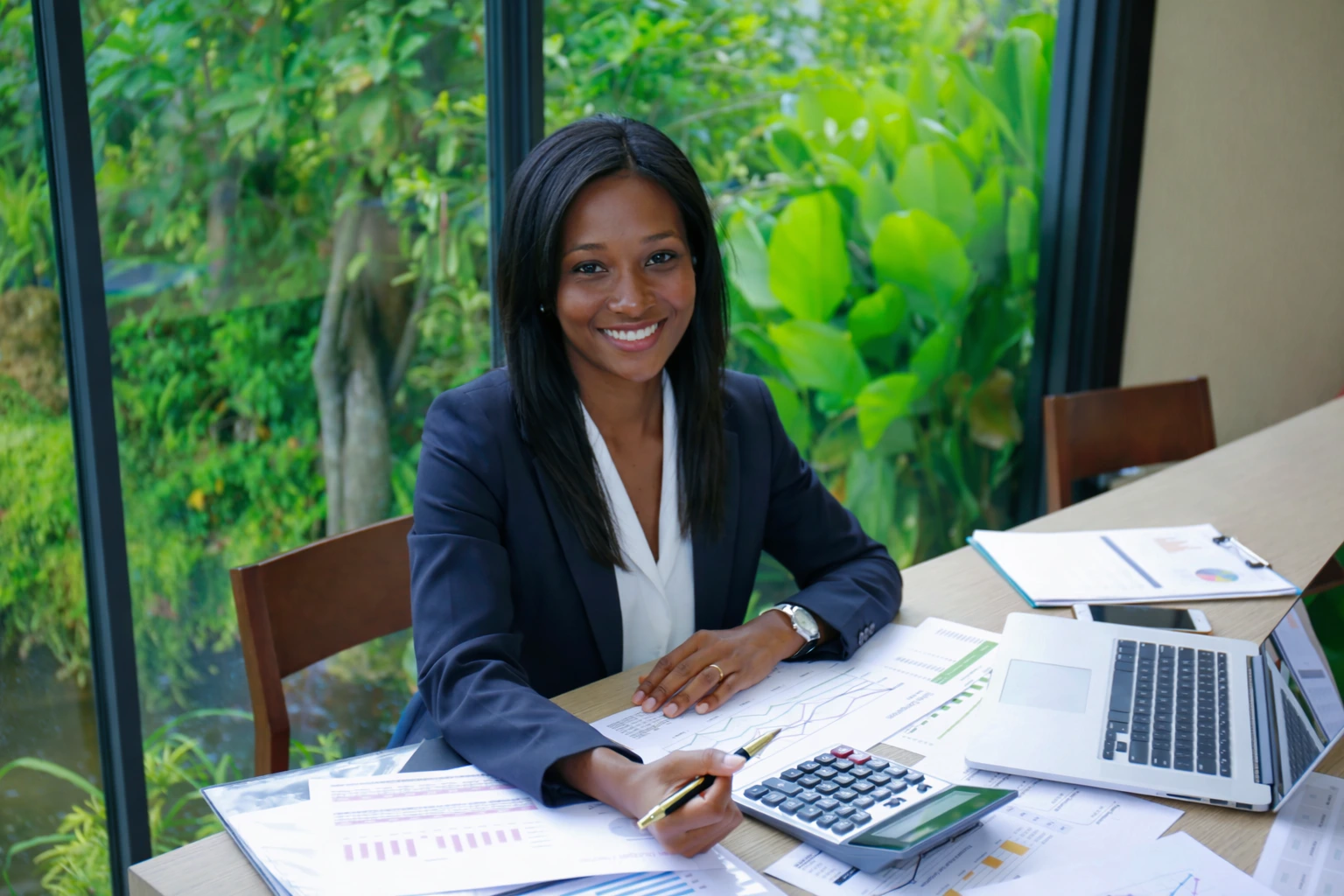 Taxes for Americans Living in Ghana (2026 Guide)