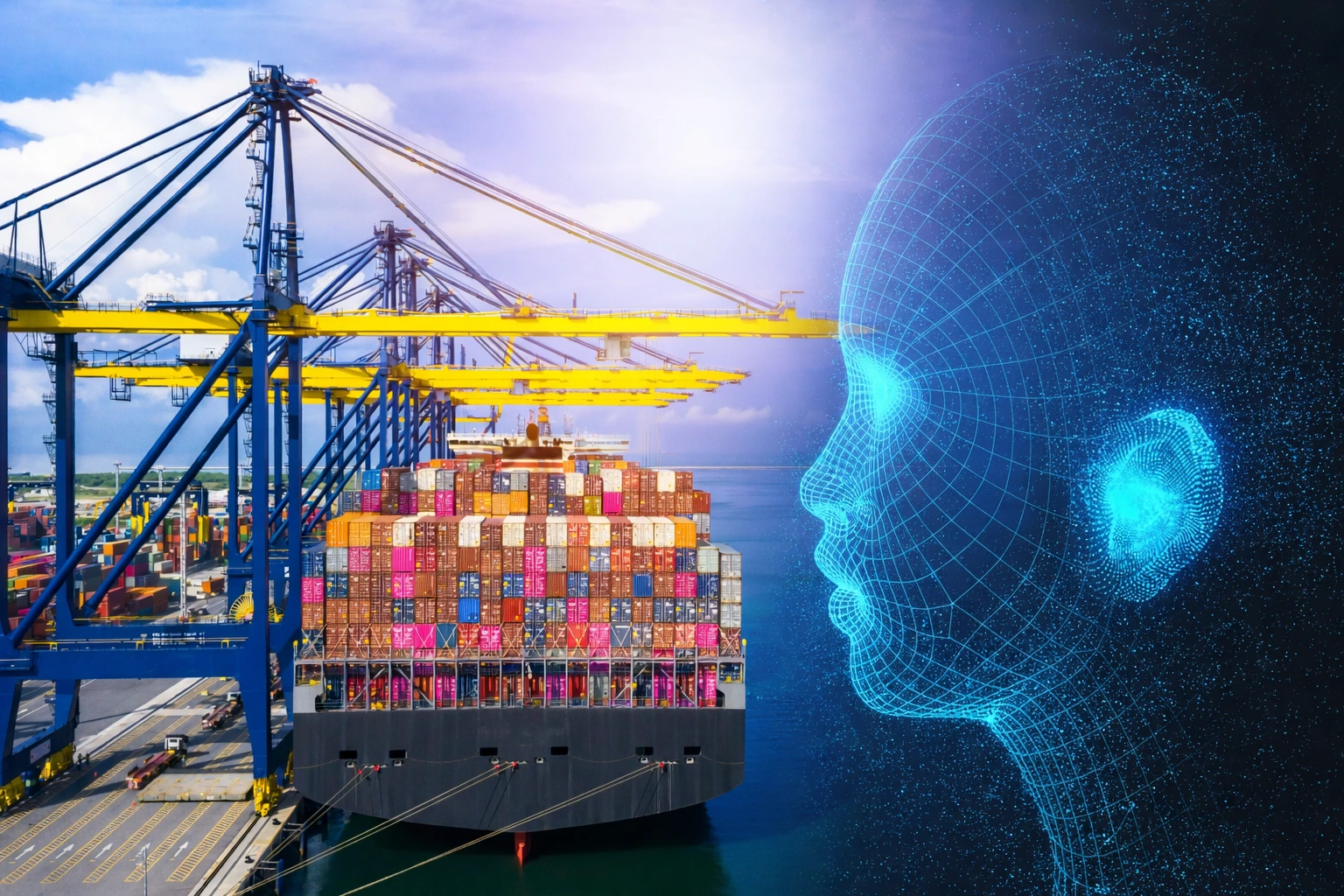 AI Customs Valuation in Ghana: Publican AI Risks for Importers