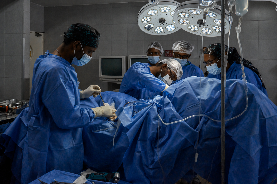 Cardiologists in Ghana: Leading Heart Doctors, Clinics & How to Choose