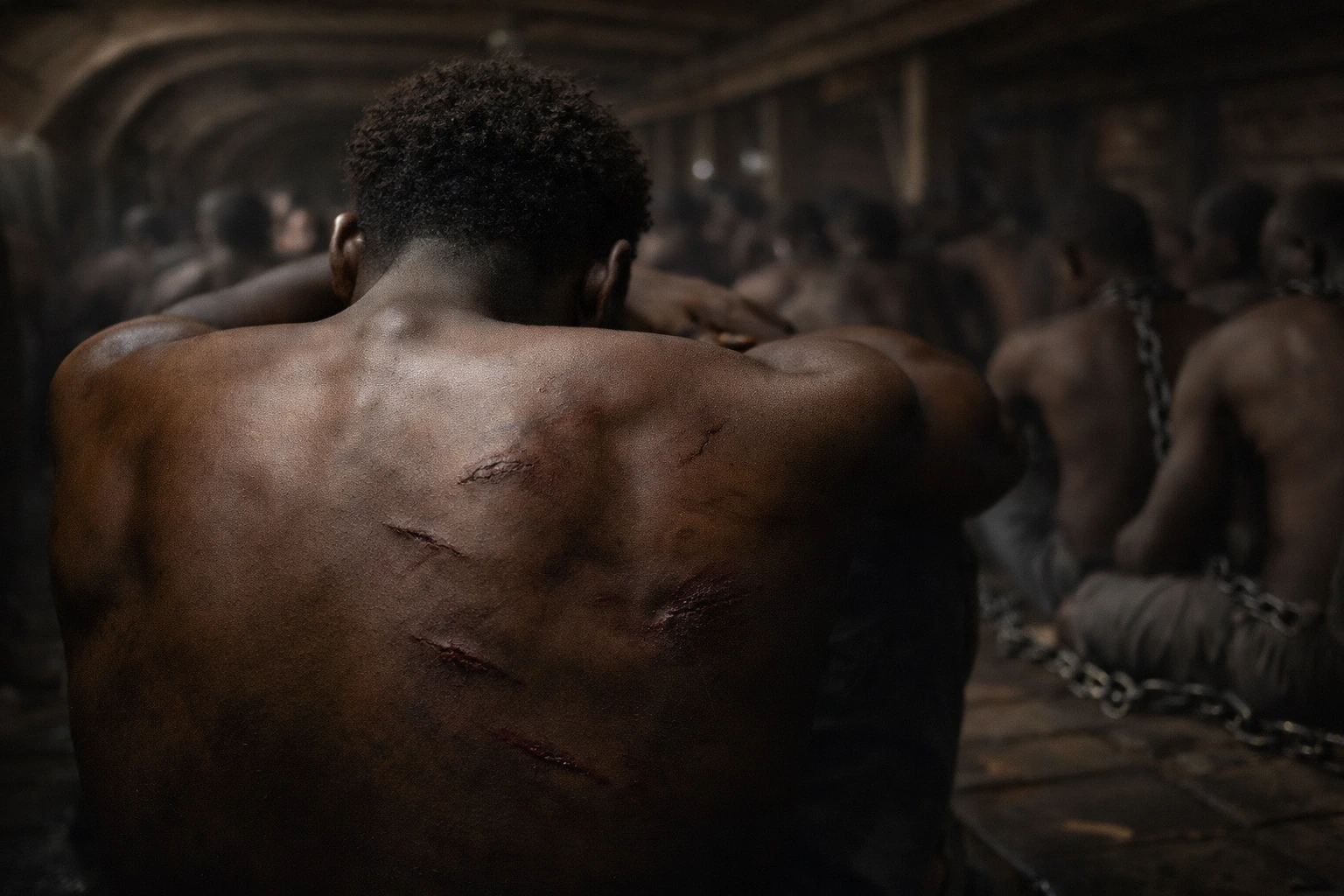 Did Africans Sell Africans? The Truth About Ghana and Reparations