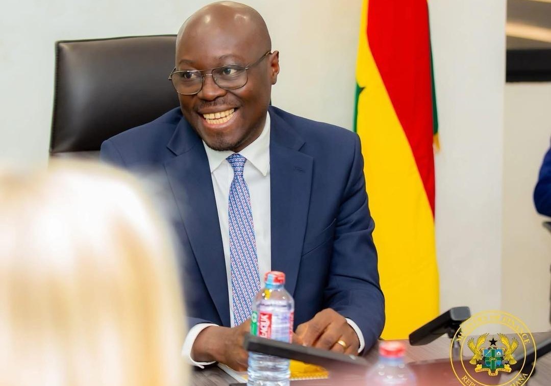 Ghana Economy in 2026: Finance Minister Says Growth Remains Resilient