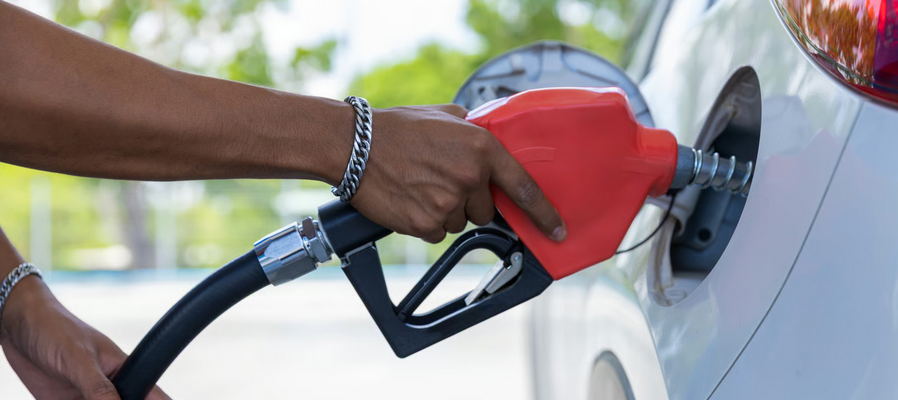 Ghana Fuel Price Cut April 2026