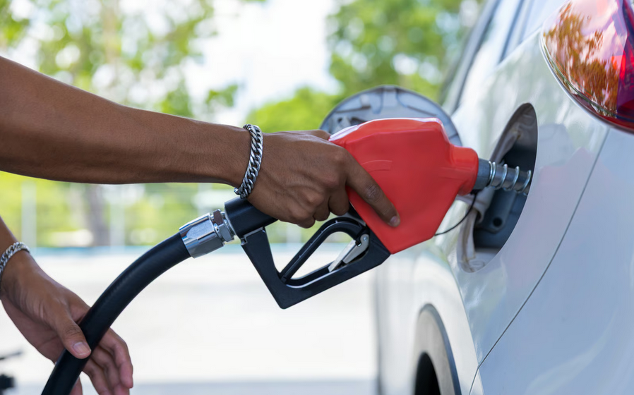 Ghana Fuel Price Cut April 2026