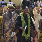 Fire Safety in Ghana: Dutch Expert Visits to Address Market Fire Outbreaks