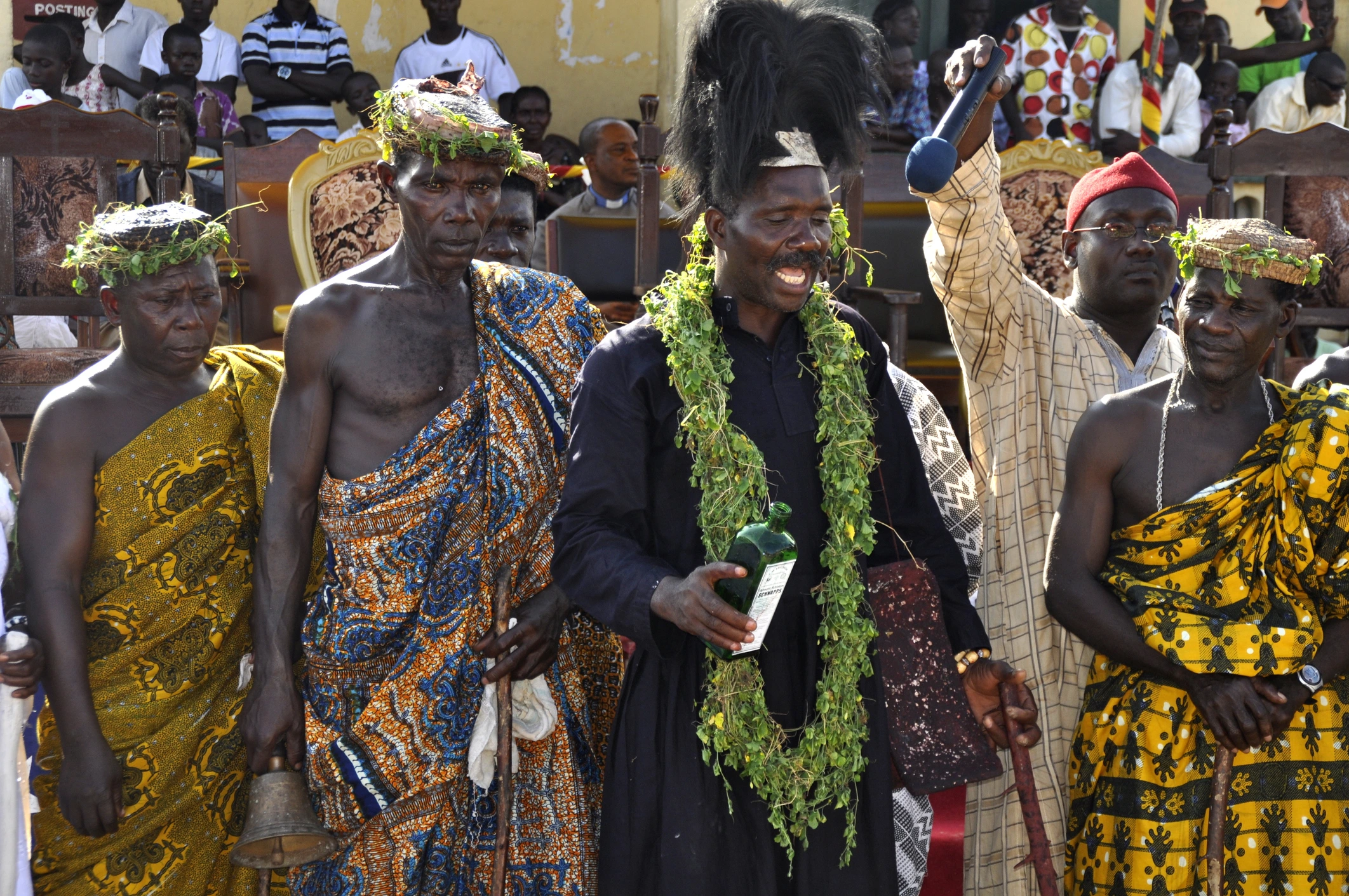 Ghana Ethnic Groups: Guide to Major Ethnic Communities