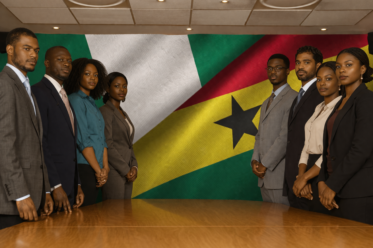 Ghana vs Nigeria for Expats (2026 Comparison Guide)