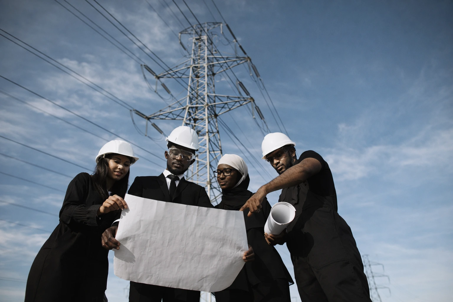 Ghana Boycotts Africa Energies Summit 2026 Over Exclusion of African Professionals