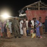 Ghana, UNDP and WHO Launch $1.5 Million Development Initiatives