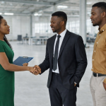 Ghana Visa-Free Entry for Africans: What the New Policy Really Means (2026 Guide)