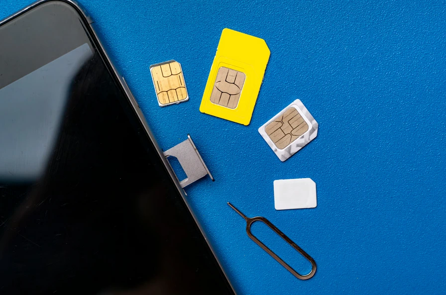SIM Swap Fraud in Ghana: How It Works and How to Recover Your Money (2026 Guide)