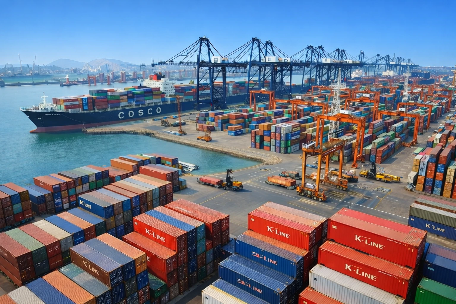 Importing Goods Into Ghana in 2026: New Insurance Rules Explained