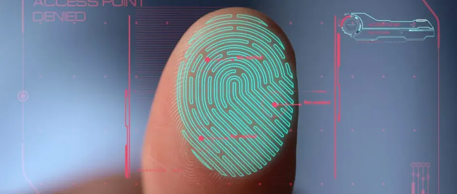EU Entry/Exit System border access point denied – Ghanaian traveller biometric check fails at Schengen gate