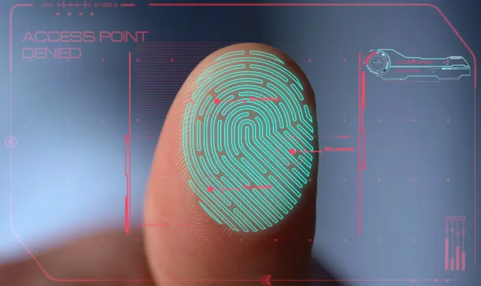 EU Entry/Exit System border access point denied – Ghanaian traveller biometric check fails at Schengen gate