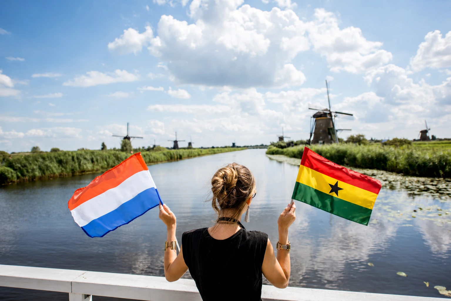 Ghana-Netherlands Trade and Investment Relations 2026: The Shift from Aid to Strategic Partnership