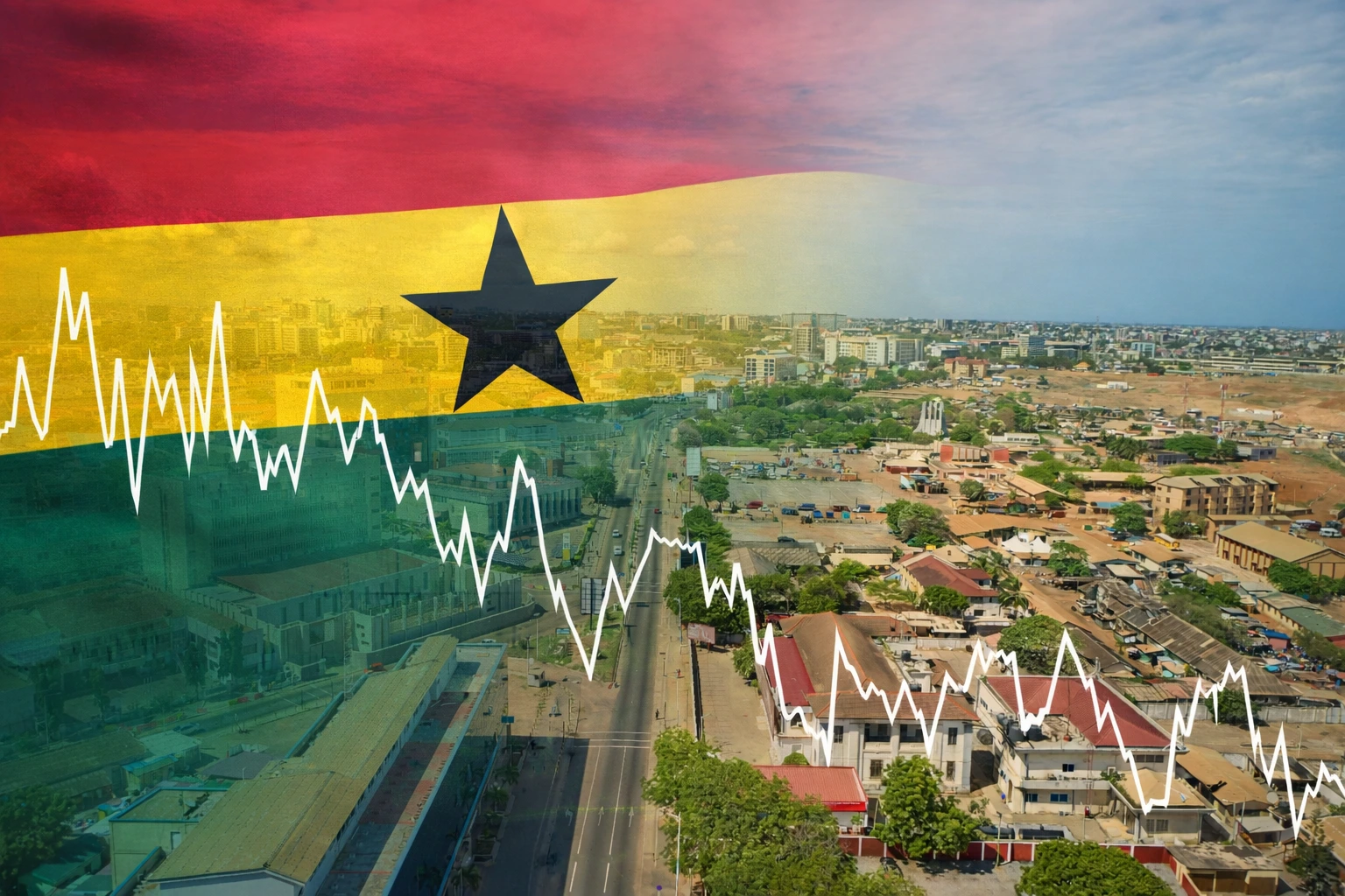 Ghana Cedi Forecast 2026: Why the Currency Is Under Pressure