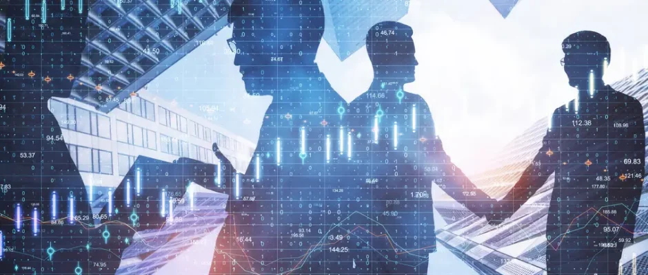 Ghana growth sectors 2026 including technology, agriculture, tourism, and energy