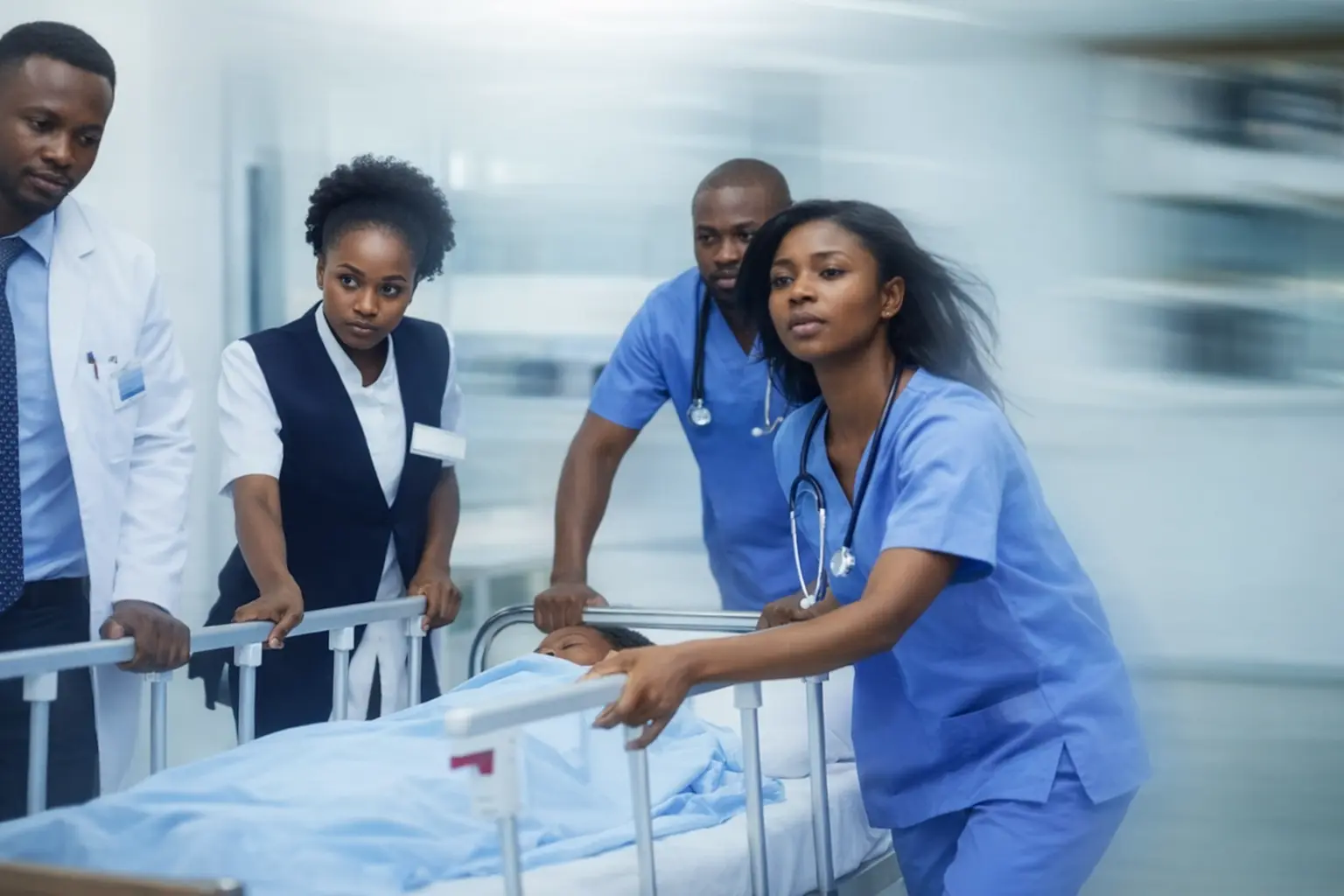 Emergency Healthcare in Ghana: Cash and Carry Explained (2026 Guide)